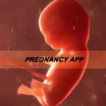 Logo of Pregnancy App android Application 